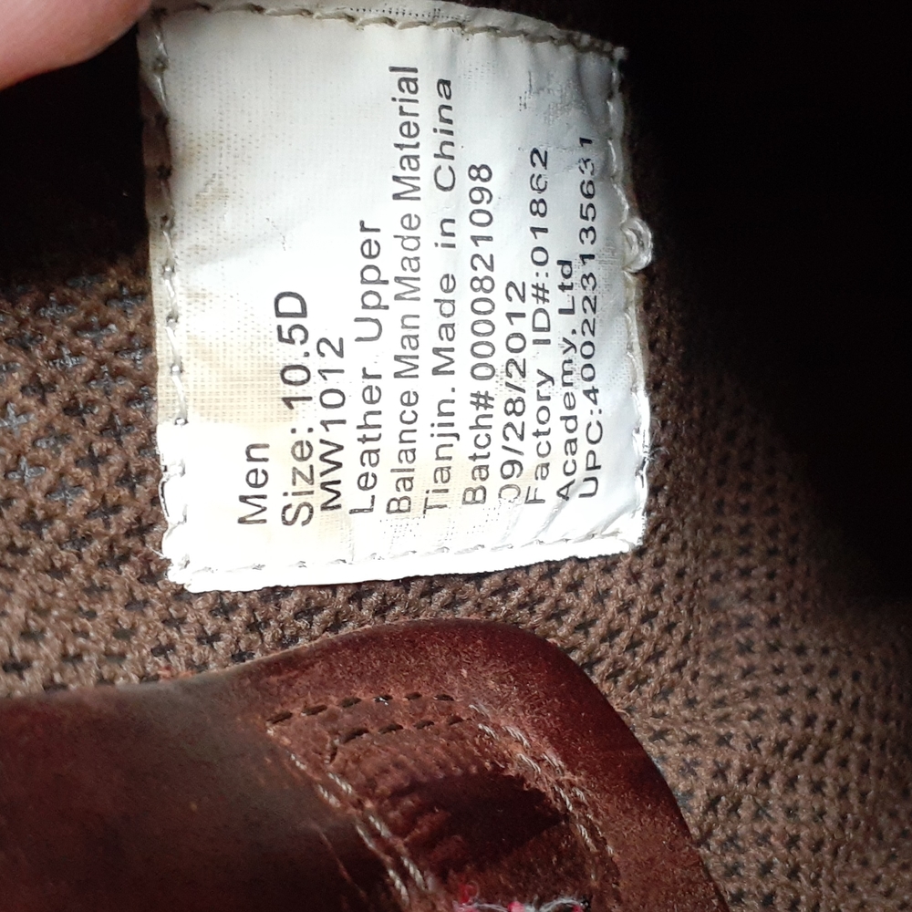 BRAZOS WATERPROOF BOOTS - Picture 13 of 14